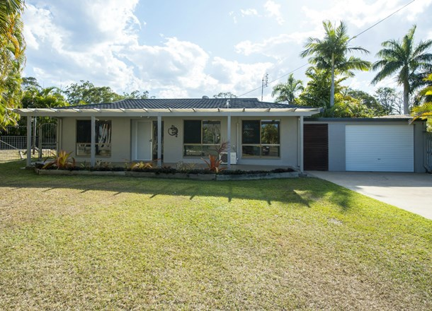 11 Andrew Court, Boyne Island QLD 4680