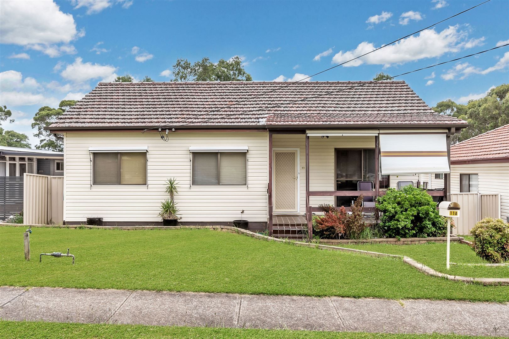 11 Northumberland Street, Blacktown NSW 2148, Image 0