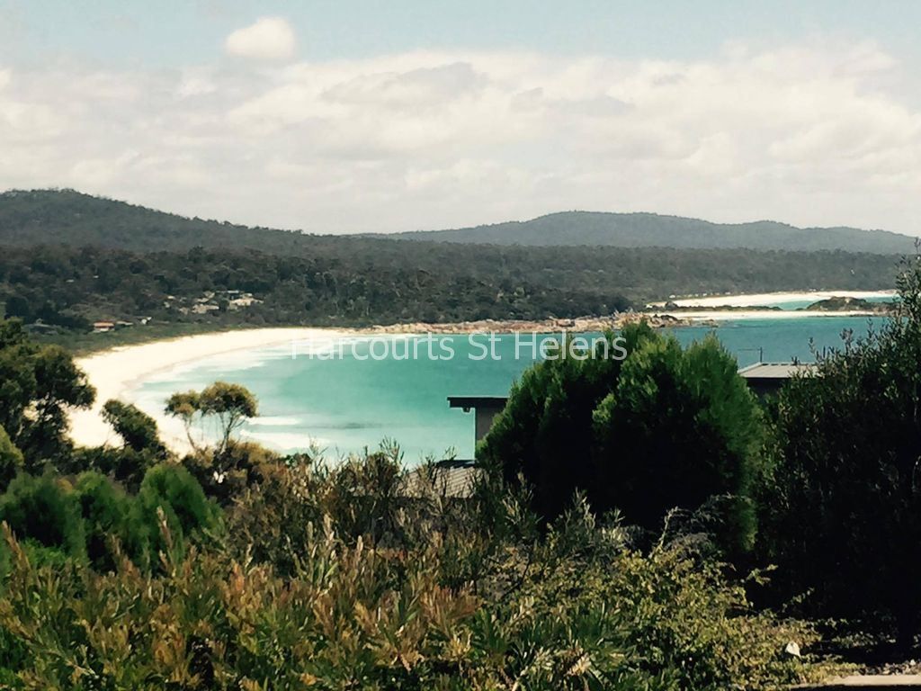 Lots 10&11 Bay Of Fires Panorama, Binalong Bay TAS 7216, Image 1