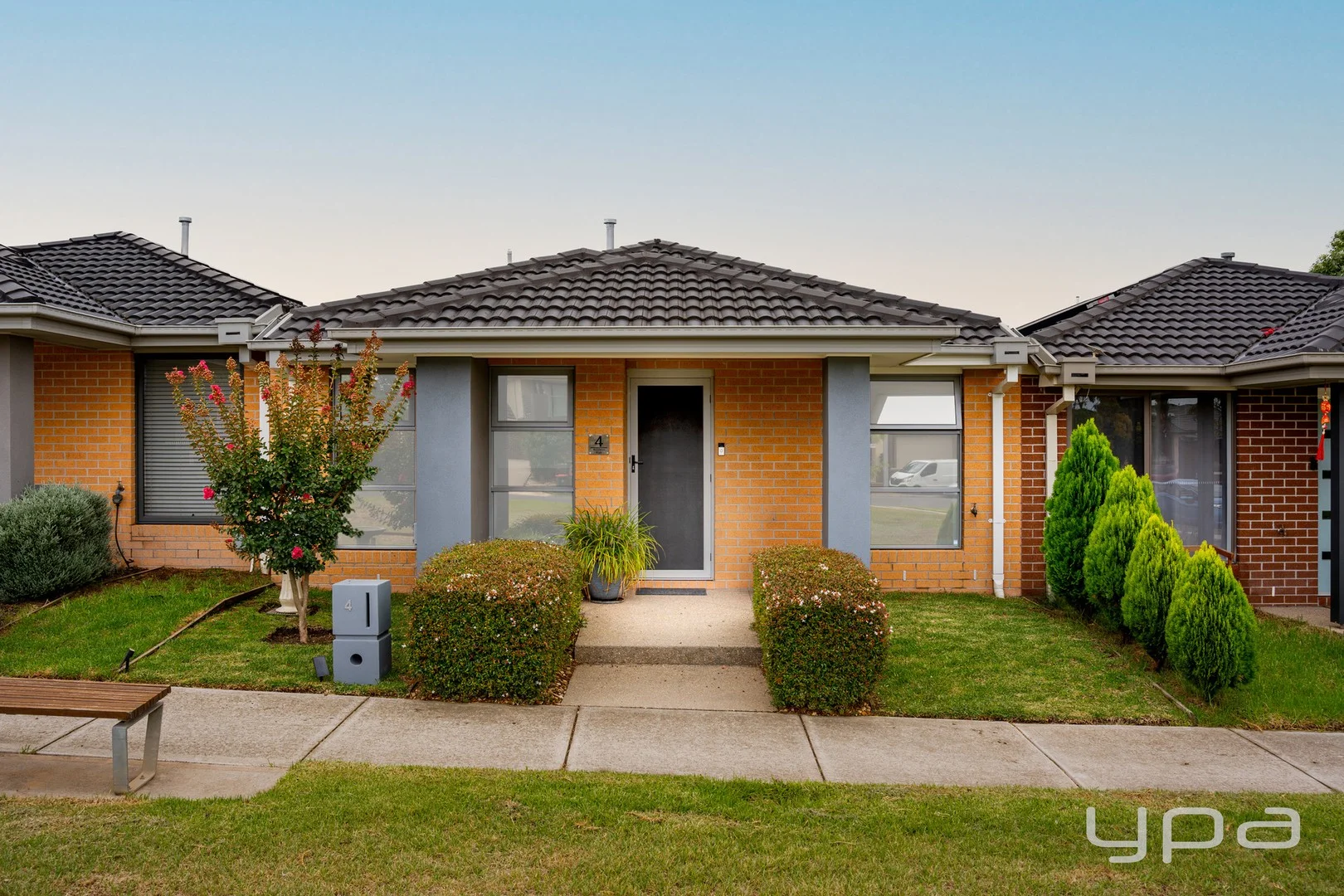 4 Woolwich Walk, Wyndham Vale VIC 3024