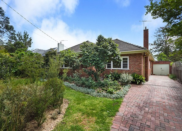 3 Wallace Crescent, Beaumaris VIC 3193