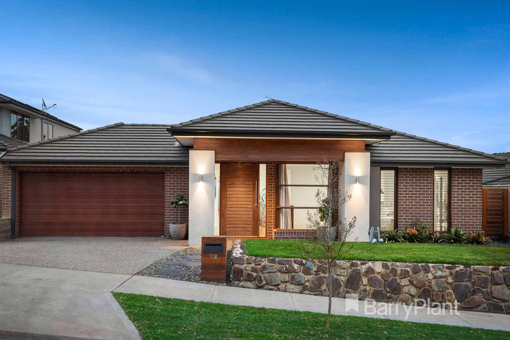 78 Sherwood Road, Chirnside Park VIC 3116, Image 0