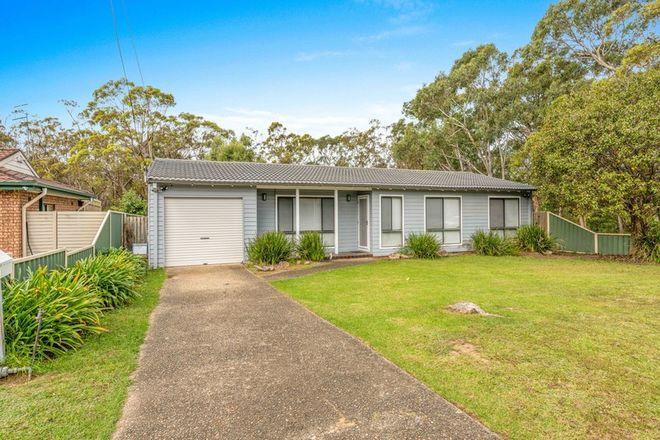 Picture of 10 Emerson Street, NORTH NOWRA NSW 2541