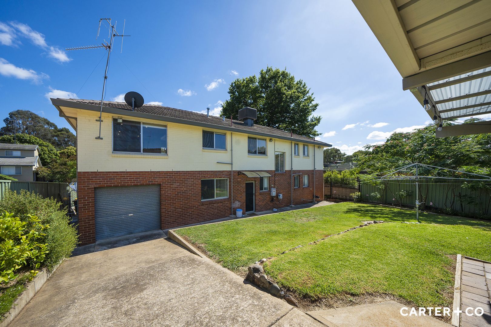 40 Early Street, Crestwood NSW 2620, Image 1