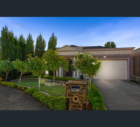 14 Smokey Glade, Doreen VIC 3754