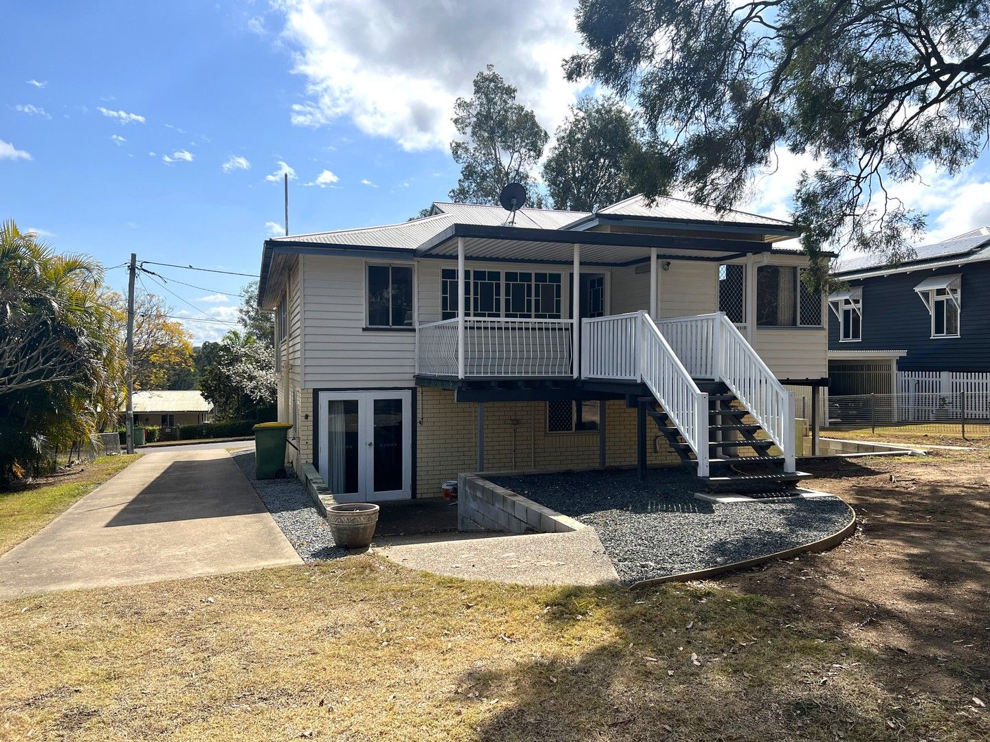 12 Hayne Street, Woodend QLD 4305 House For Rent 630 Domain