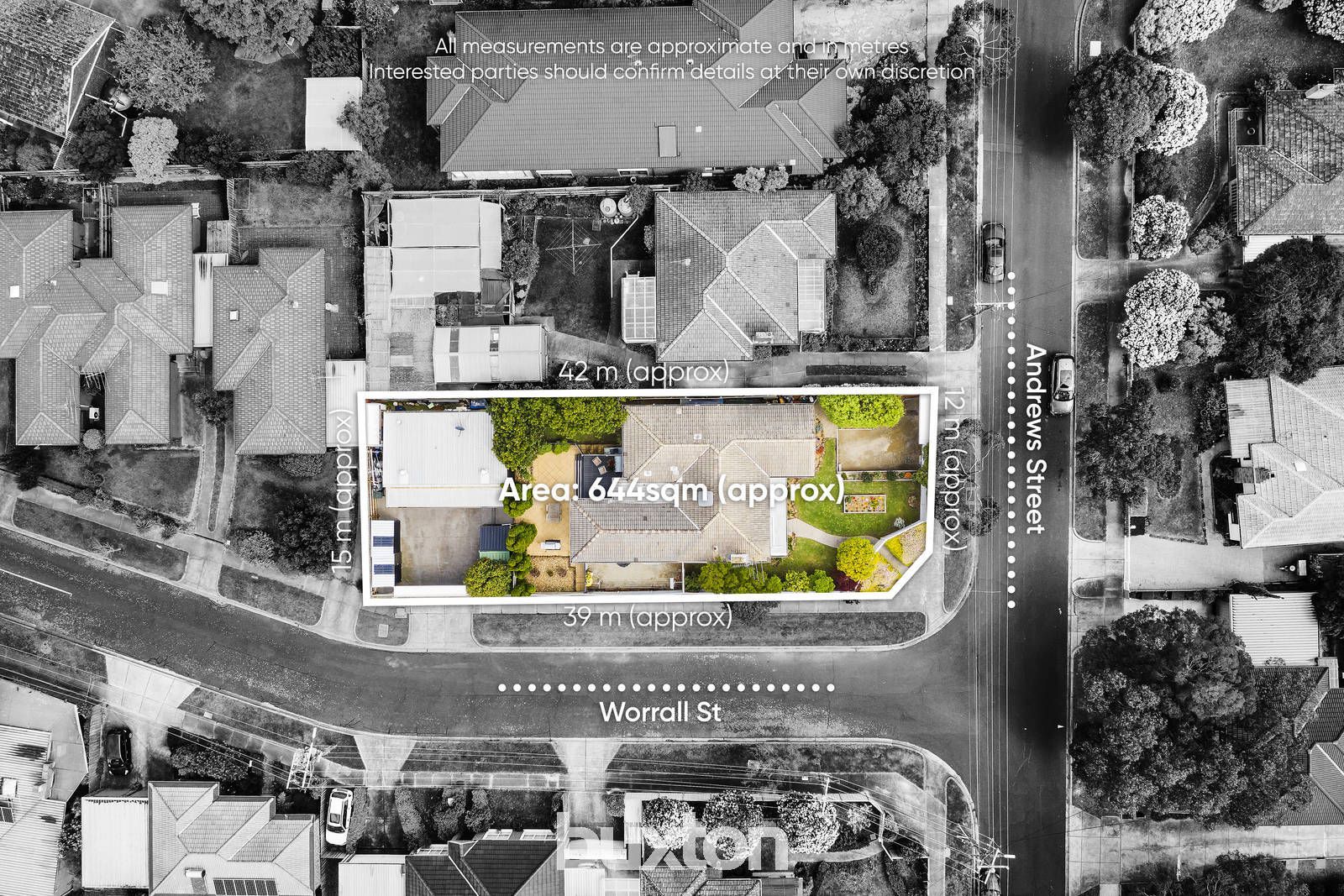 36 Andrews Street, Burwood VIC 3125, Image 1