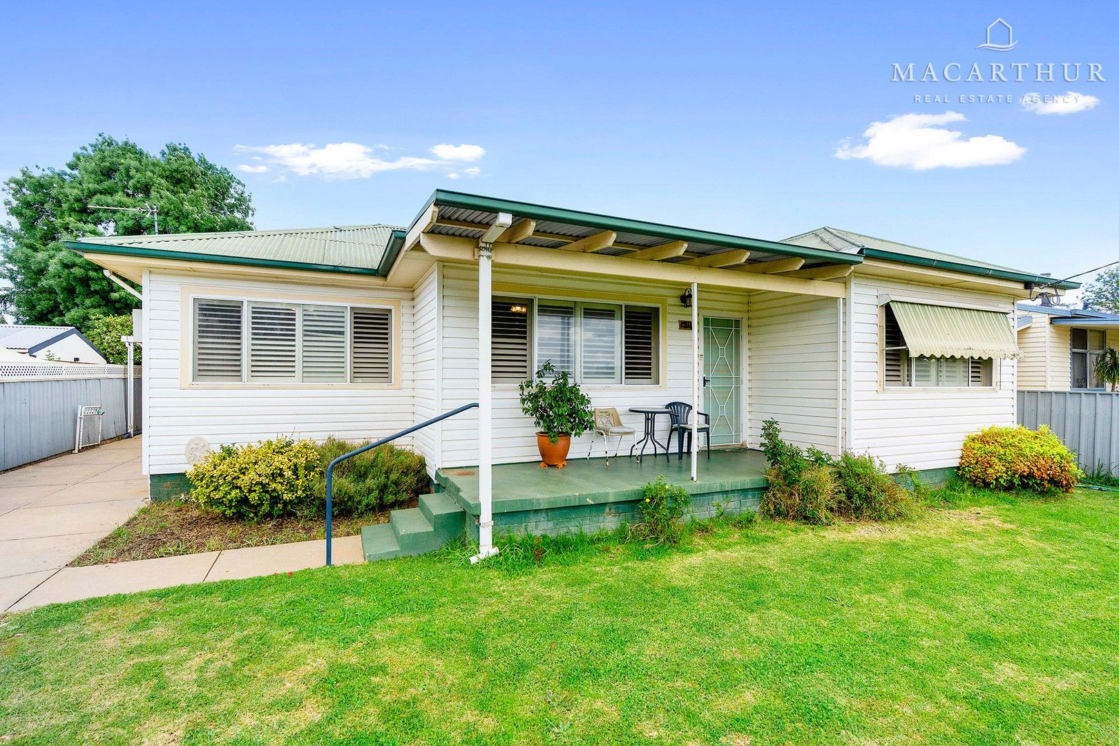 190 Ashmont Avenue, Ashmont NSW 2650, Image 0