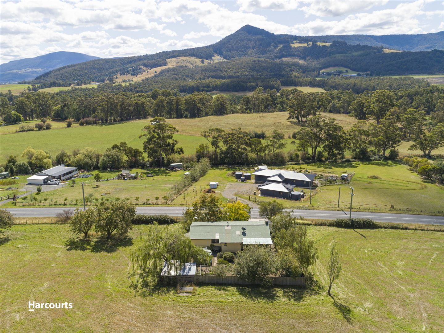 629 Glen Huon Road, Glen Huon TAS 7109, Image 0