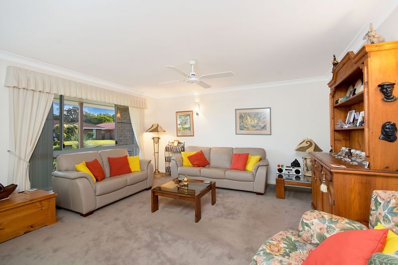 18 The Halyard, Yamba NSW 2464, Image 1