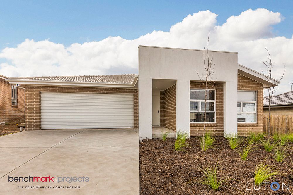 4 Cartledge Street, Casey ACT 2913, Image 0