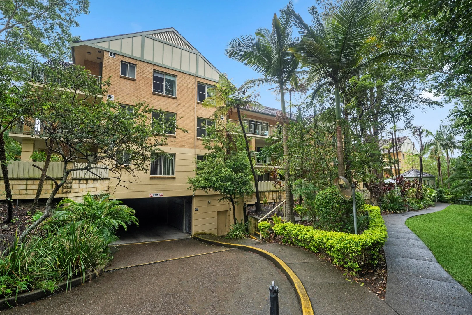 Primary image of 41/21 Water Street, Hornsby NSW 2077