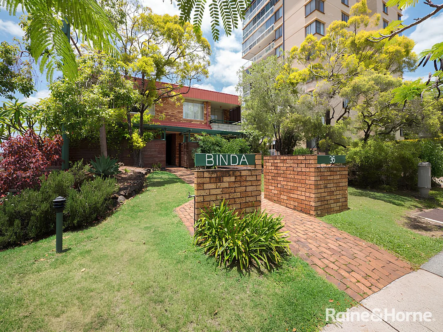Additional image 7 of 1/36 Dunmore Terrace, Auchenflower QLD 4066