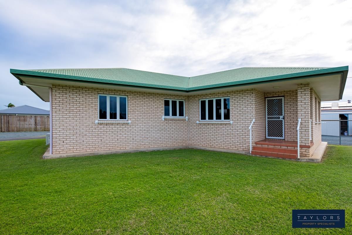 168 Main Street, Proserpine QLD 4800 House For Rent Domain
