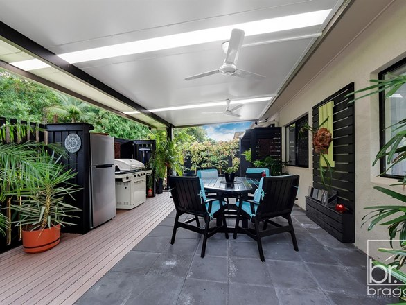 7/21-29 Giffin Road, White Rock QLD 4868