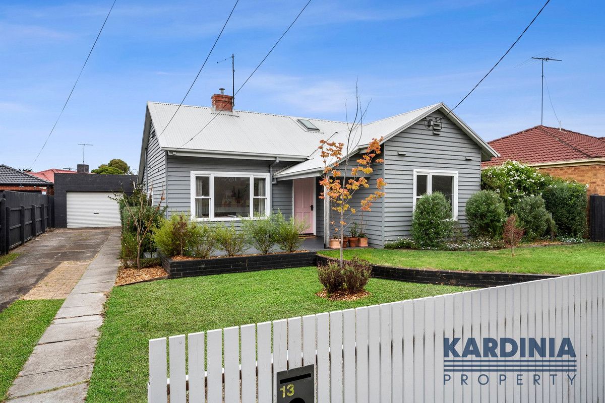 13 Ensby Street, East Geelong VIC 3219, Image 0