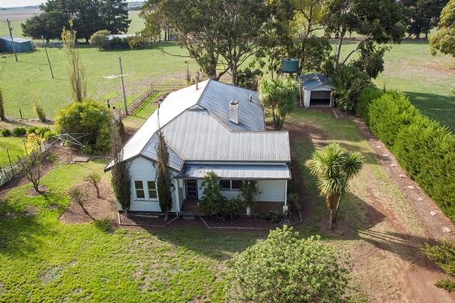 Picture of 60 Boorcan Road, BOORCAN VIC 3265
