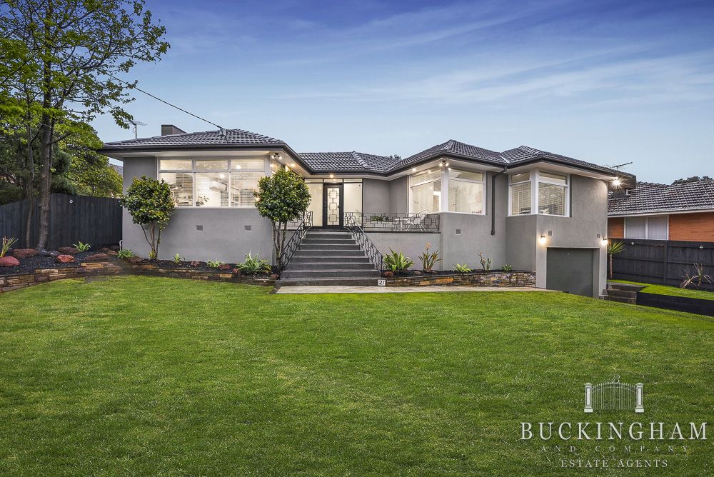 21 Broadlea Crescent, Viewbank VIC 3084