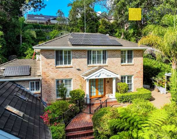 28 Keighran Place, Cherrybrook NSW 2126