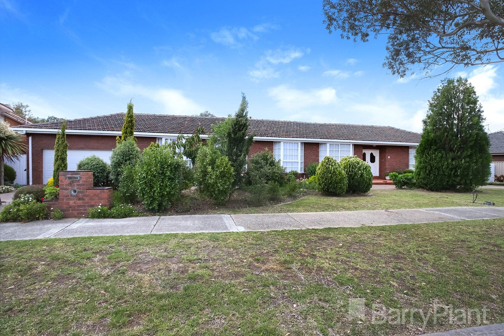 44 Glencairn Drive, Greenvale VIC 3059, Image 0