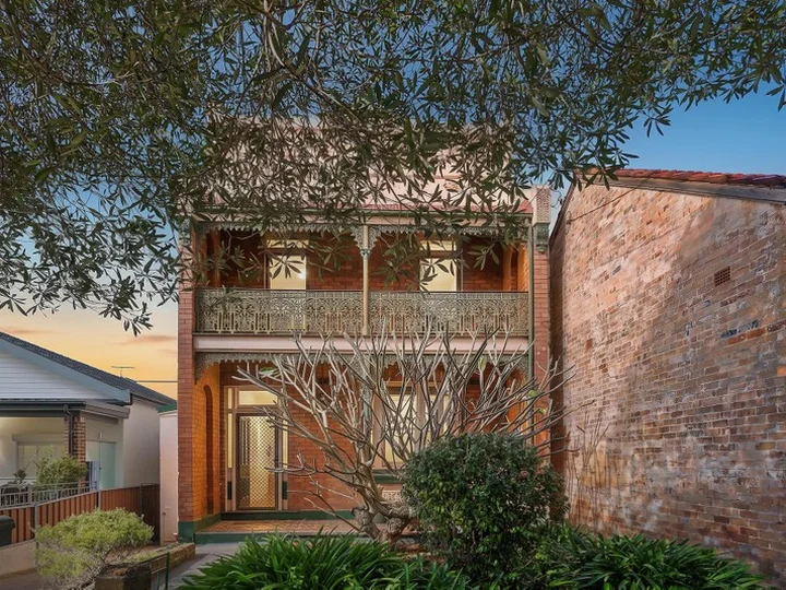 22 Fletcher Street, Marrickville NSW 2204