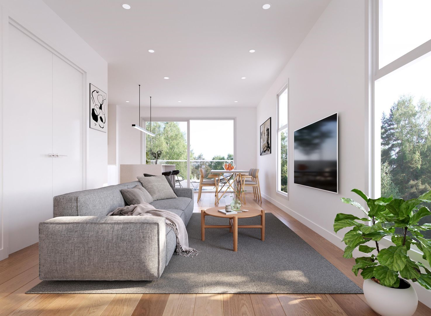 Heidelberg West VIC 3081 2 beds townhouse for Sale, 735,000