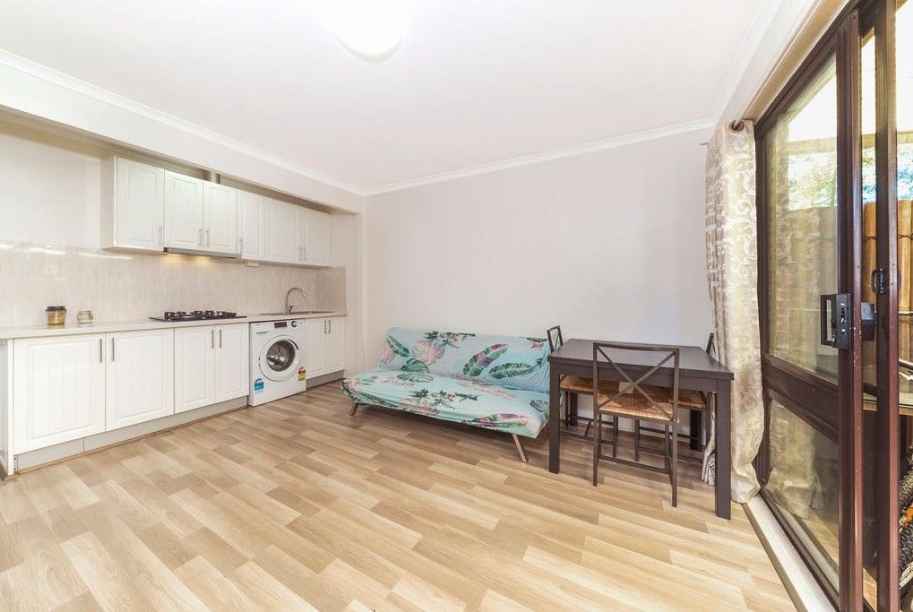1 bedrooms Apartment / Unit / Flat in 28 Studio Balmoral Street BLACKTOWN NSW, 2148