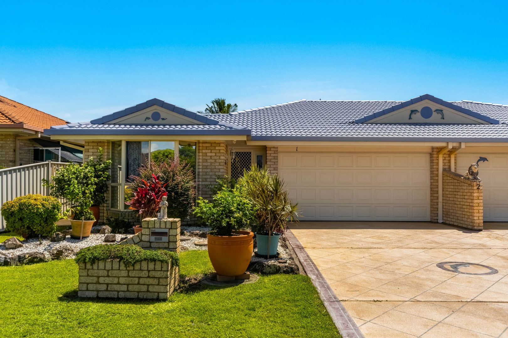 1/2 Nabilla Court, Yamba NSW 2464 Duplex For Rent Domain