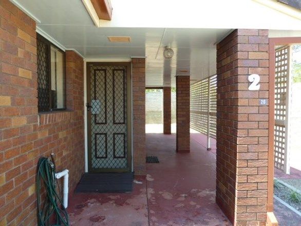 2/26 Westminster Street, Clontarf QLD 4019, Image 2