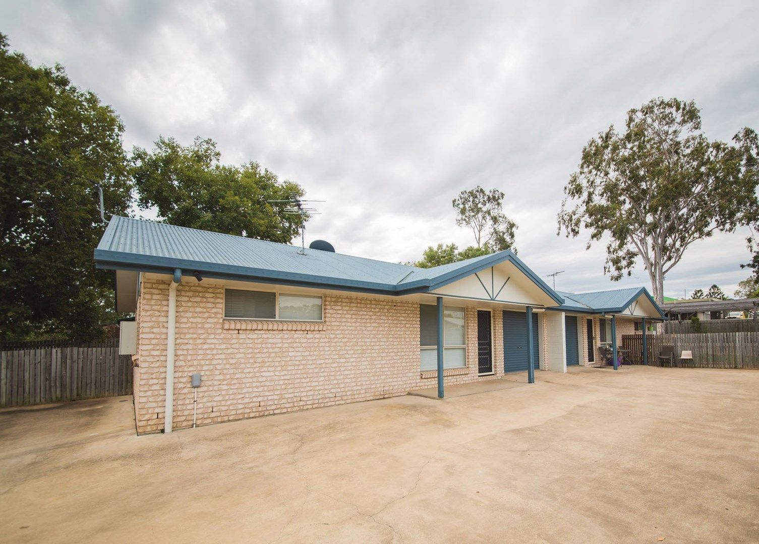 14A & 14B Sydney King Close, Gracemere QLD 4702, Image 1