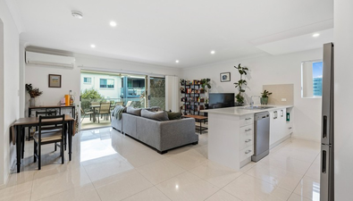 Picture of 2/56 Dickenson Street, CARINA QLD 4152