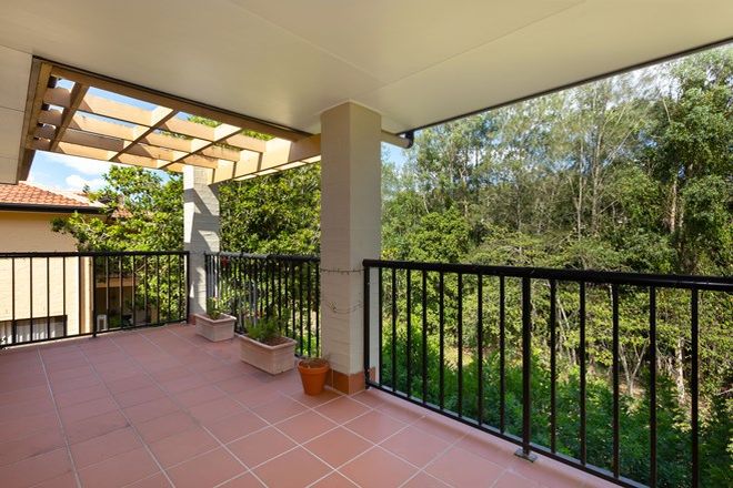 Picture of 9/9 Pamela Place, KENMORE HILLS QLD 4069