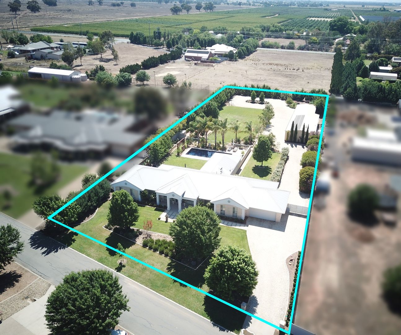 46 Xavier Crescent, Shepparton North Property History & Address