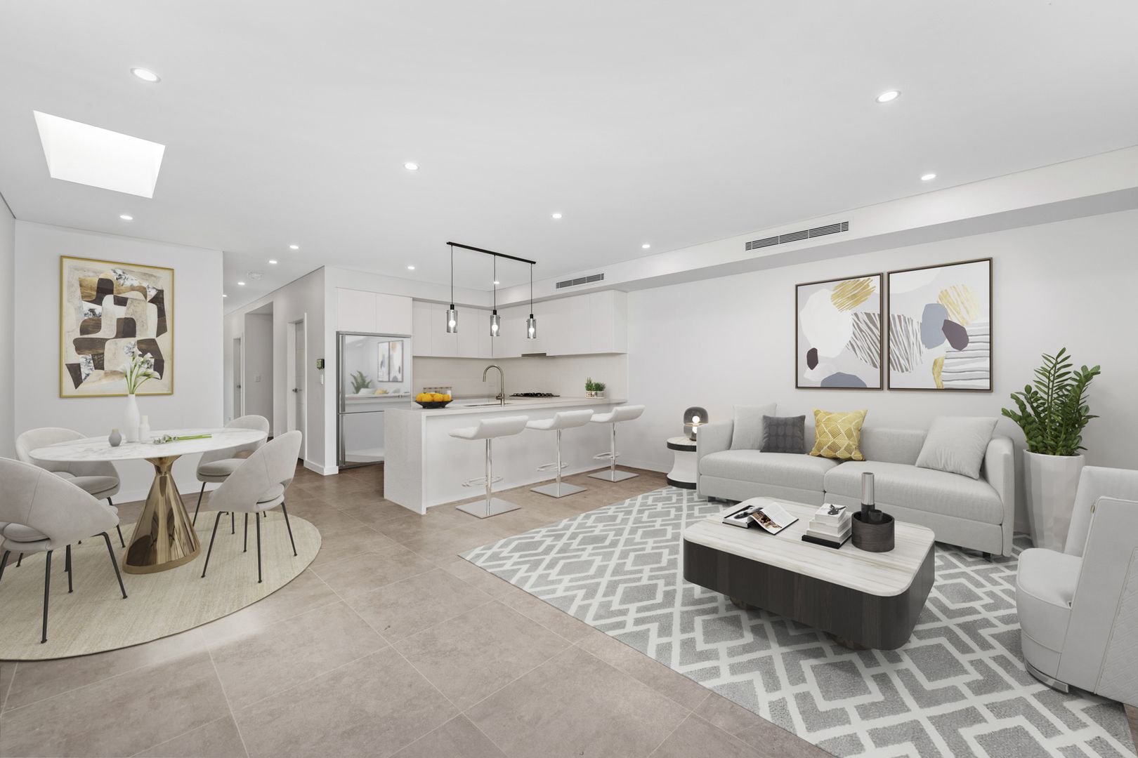 11A Mactier Ave, Milperra NSW 2214 House For Rent Domain