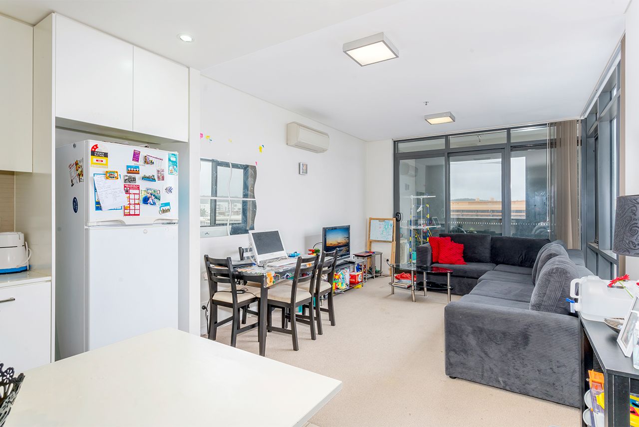 153/41 Chandler Street, Belconnen ACT 2617, Image 1