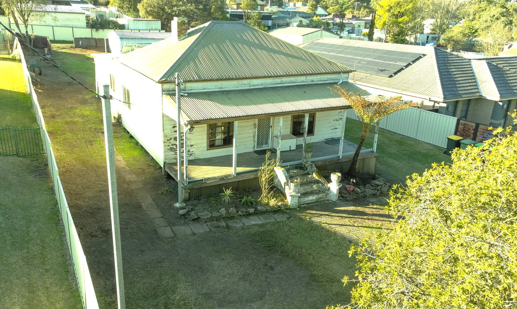 15 Wallsend Street, Pelaw Main NSW 2327, Image 1