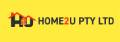 Home2u's logo