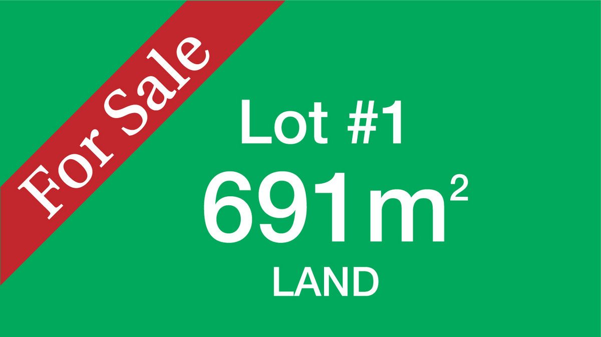 Vacant land in 1/195 Youngs Crossing Road, JOYNER QLD, 4500