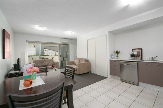 1 bedrooms House in 2 78 Merivale Street SOUTH BRISBANE QLD, 4101