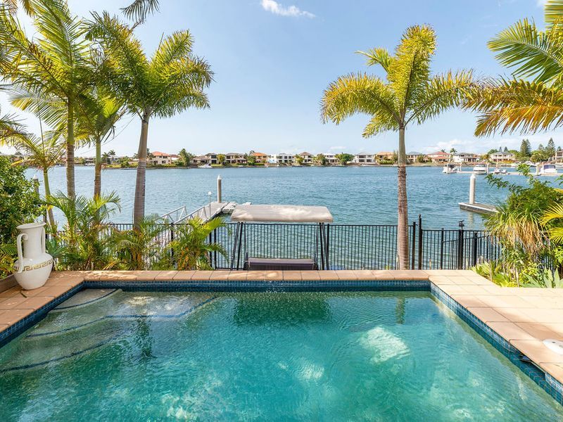524 Oyster Cove Prom, Helensvale QLD 4212, Image 0