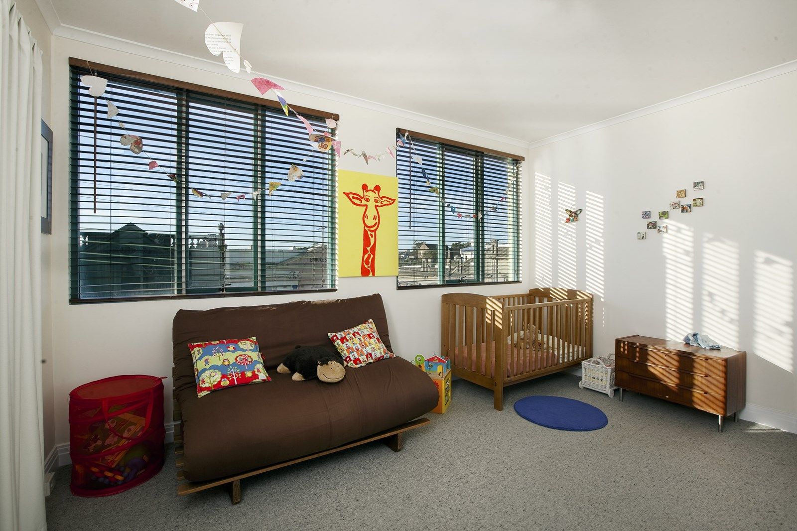 5/2-4 Simmons Street, Newtown NSW 2042, Image 2