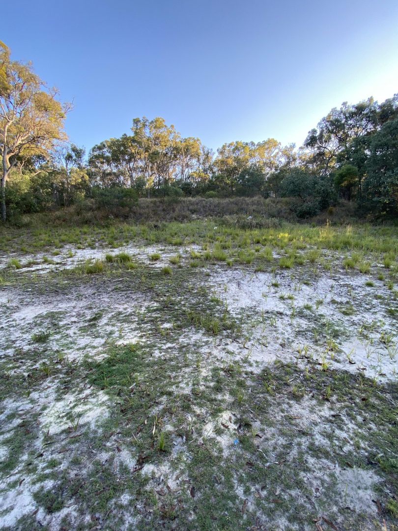 Lot 2, 27 Marloo Avenue, Fraser Island QLD 4581, Image 2