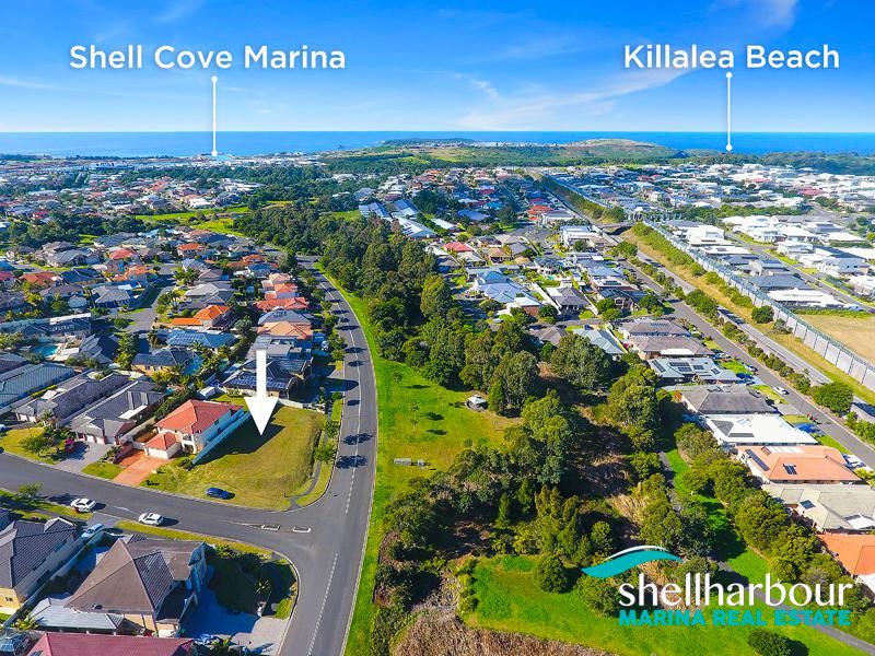 21 Monkhouse Parade, Shell Cove NSW 2529, Image 0