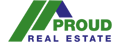 Proud Real Estate's logo