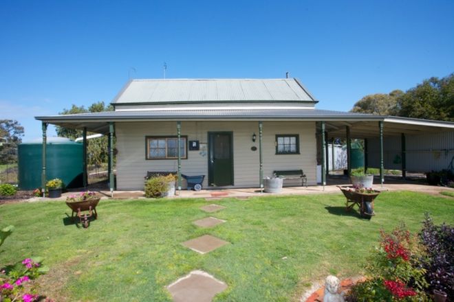 Picture of 480 Riverside East Road, RIVERSIDE VIC 3401