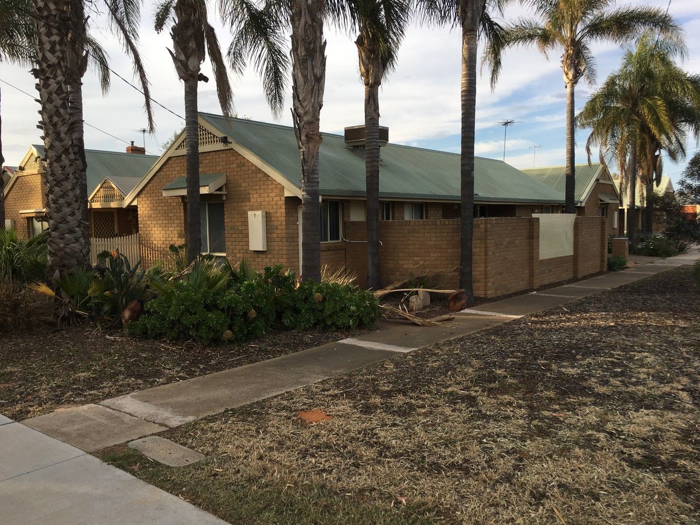 2 bedrooms Apartment / Unit / Flat in 2/202 Eighth Street MILDURA VIC, 3500