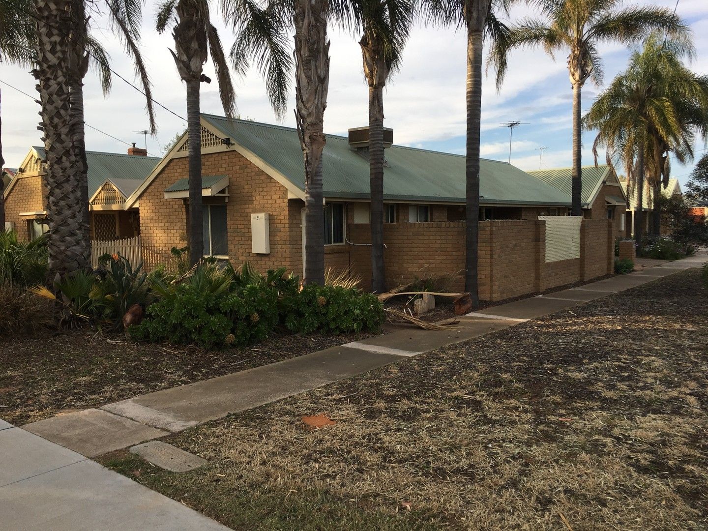 2 bedrooms Apartment / Unit / Flat in 2/202 Eighth Street MILDURA VIC, 3500