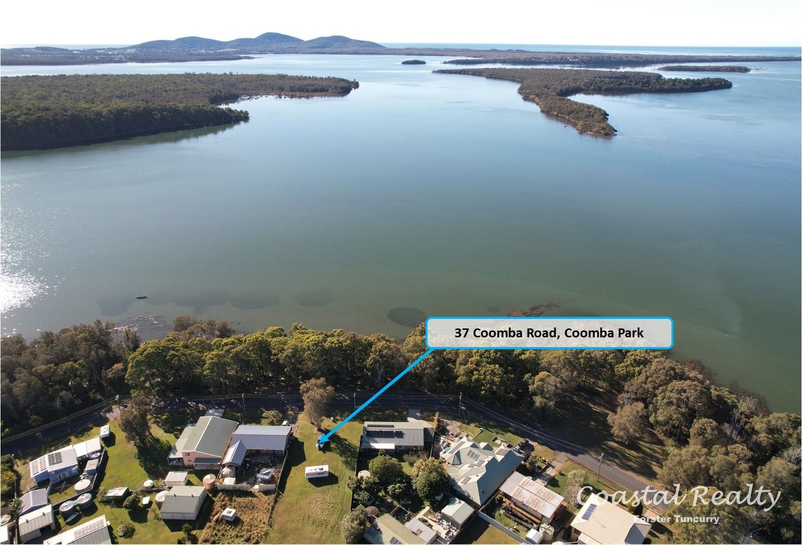 37 Coomba Road, Coomba Park NSW 2428, Image 0