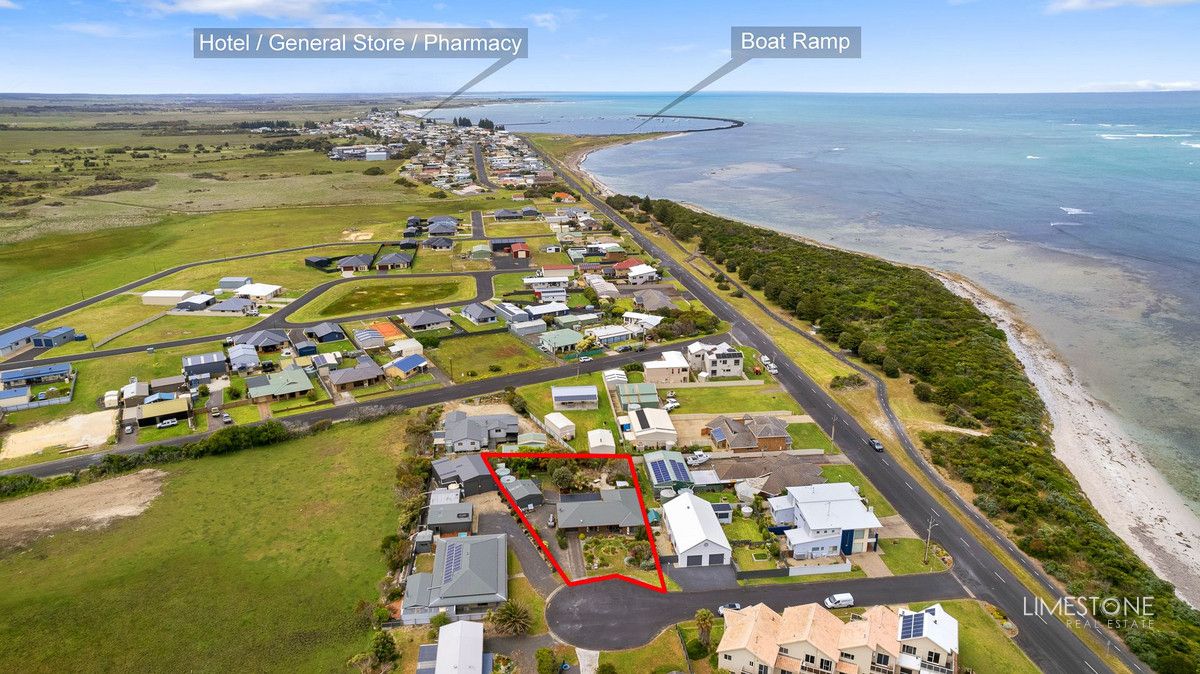 2 Germein Court, Port Macdonnell SA 5291, Image 0