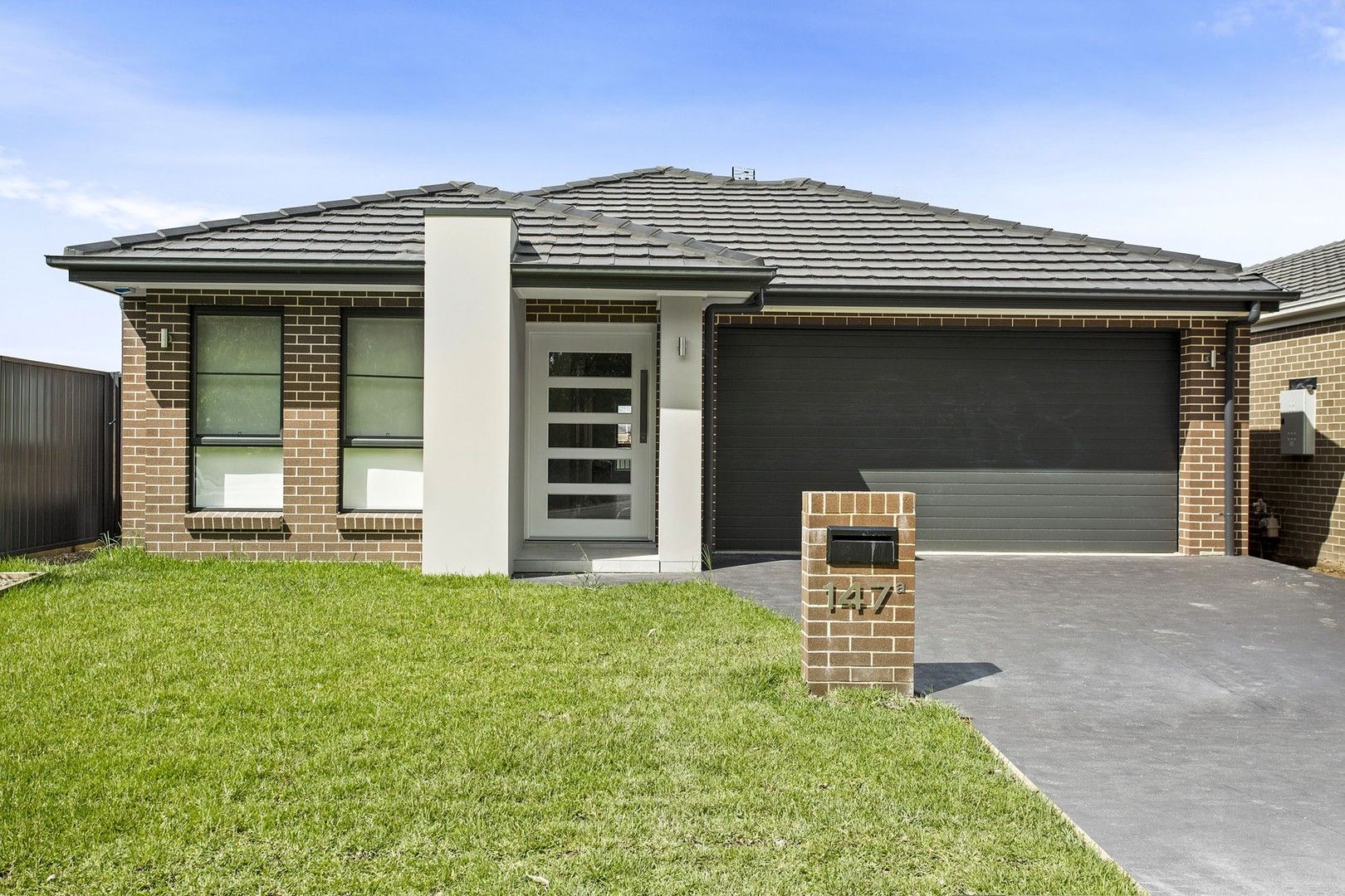 4 bedrooms House in 147a Crown Street RIVERSTONE NSW, 2765